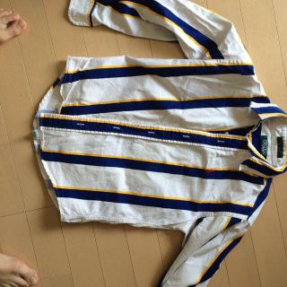 ポロラルフローレン(POLO RALPH LAUREN)のシャツ(シャツ/ブラウス(長袖/七分))