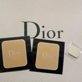 ディオール(Dior)のDIORSKIN FOREVER EXTREME CONTROL(ファンデーション)