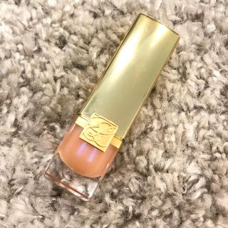 エスティローダー(Estee Lauder)のエスティローダー♡01クリスタルベイビー(口紅)