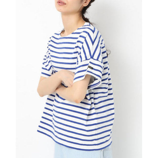 JOURNAL STANDARD(ジャーナルスタンダード)の【enonさま専用】ショートスリーブTシャツ レディースのトップス(カットソー(半袖/袖なし))の商品写真