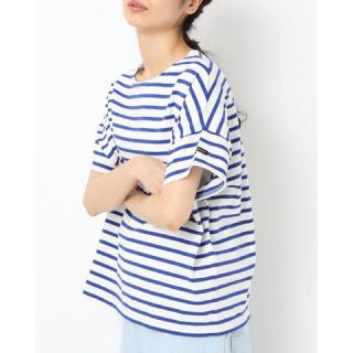 ジャーナルスタンダード(JOURNAL STANDARD)の【enonさま専用】ショートスリーブTシャツ(カットソー(半袖/袖なし))