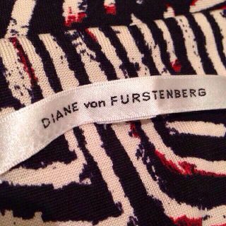 ダイアンフォンファステンバーグ(DIANE von FURSTENBERG)のSatsuki♡さま専用☺︎(ひざ丈ワンピース)