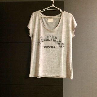 デイシー(deicy)のdeicy beach(Tシャツ(半袖/袖なし))