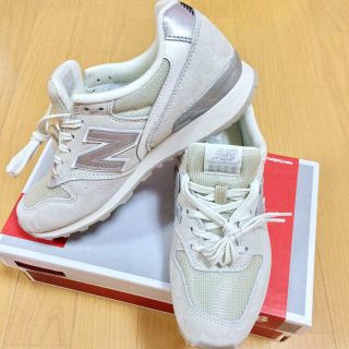 ニューバランス(New Balance)のnew balance スニーカー(スニーカー)