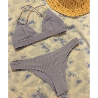 エイチアンドエム(H&M)の早い者勝ち☆H&M 水着セット  36size(水着)