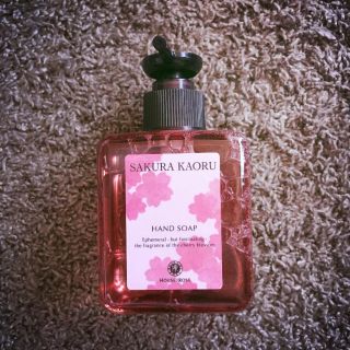 ハウスオブローゼ(HOUSE OF ROSE)の！SALE！Hand soap & Bath goods(入浴剤/バスソルト)