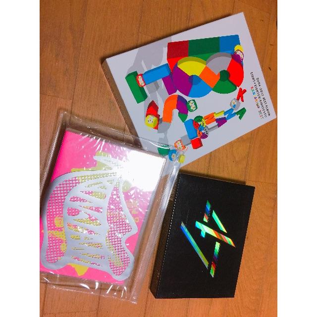 Johnny's - 関ジャニ∞ DVDセット
