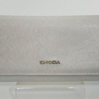 エモダ(EMODA)のEMODA 三つ折り財布(財布)