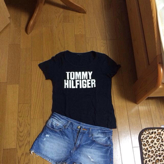 トミーヒルフィガー(TOMMY HILFIGER)のTシャツセット(Tシャツ(半袖/袖なし))