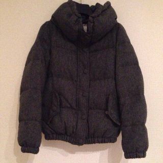 ユナイテッドアローズ(UNITED ARROWS)の♡yucat♡様専用(ダウンジャケット)