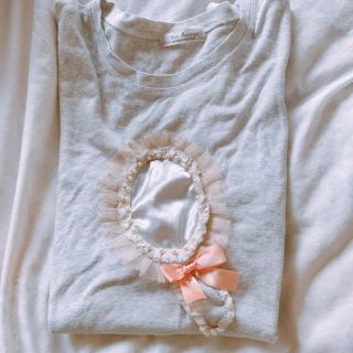 フランシュリッペ(franche lippee)のused Tシャツ(シャツ/ブラウス(半袖/袖なし))