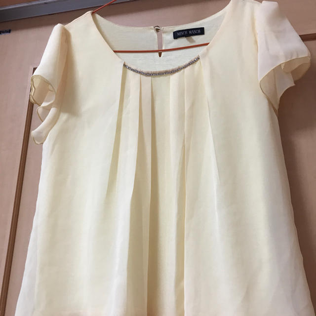 MISCH MASCH(ミッシュマッシュ)の専用 レディースのトップス(シャツ/ブラウス(半袖/袖なし))の商品写真