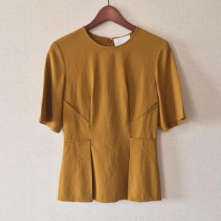 スリーワンフィリップリム(3.1 Phillip Lim)の3.1phillip lim  トップス(シャツ/ブラウス(半袖/袖なし))