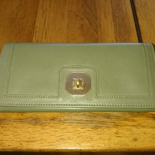 ロンシャン(LONGCHAMP)のロンシャンの長財布(財布)