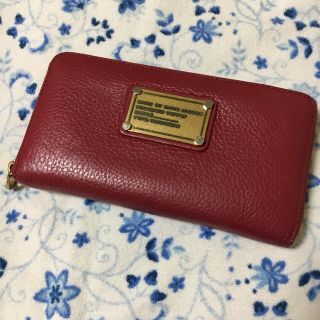 マークバイマークジェイコブス(MARC BY MARC JACOBS)のMARC BY MARC JACOBS 財布♡(財布)