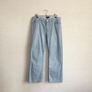 アーペーセー(A.P.C)のA.P.C ジーパン(デニム/ジーンズ)