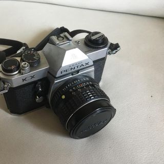 ペンタックス(PENTAX)のペンタックスフィルム一眼レフカメラ(フィルムカメラ)