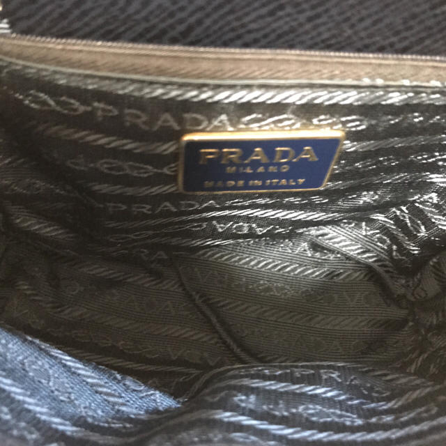 PRADA(プラダ)の正規プラダウエストポーチ🌸 レディースのバッグ(ボディバッグ/ウエストポーチ)の商品写真