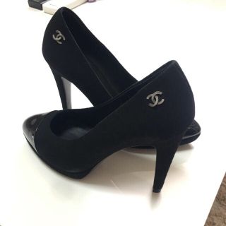 シャネル(CHANEL)のシャネル CHANEL パンプス(ハイヒール/パンプス)