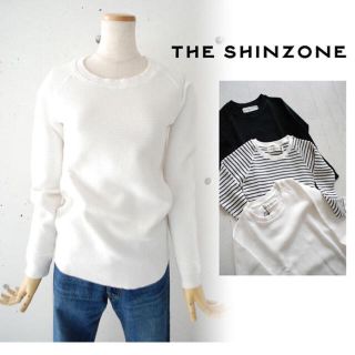 シンゾーン(Shinzone)の26日までお取り置き 専用です☆(Tシャツ(長袖/七分))