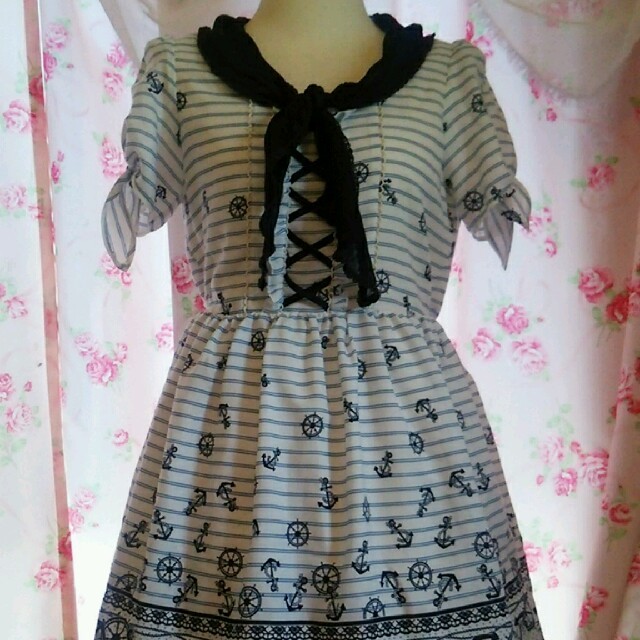 Axes Femme Axes Femme マリンワンピースの通販 By Alice Lily Shop アクシーズファムならラクマ Axes Femme Axes Femme マリンワンピースの通販 By Alice Lily Shop アクシーズファムならラクマ