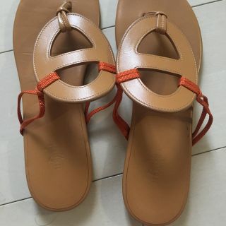 エルメス(Hermes)のエルメス サンダル(サンダル)