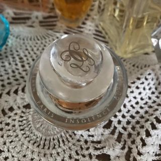 ゲラン(GUERLAIN)の香水レア オードトワレ(香水(女性用))