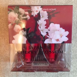 バスアンドボディーワークス(Bath & Body Works)の日本未上陸！ *✭Bath&body works*✭ルームフレグランス (アロマポット/アロマランプ/芳香器)