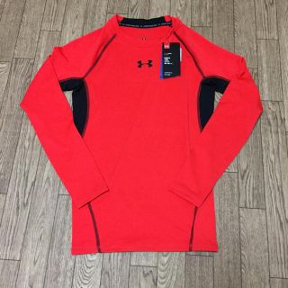 アンダーアーマー(UNDER ARMOUR)の《新品未使用》アンダーアーマー コンプレッション インナー アンダー シャツ(ウェア)