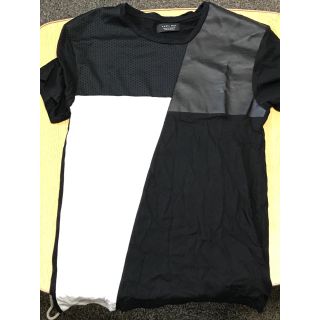 ザラ(ZARA)のZARA Tシャツ(Tシャツ/カットソー(半袖/袖なし))