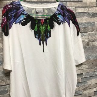 マルセロブロン(MARCELO BURLON)のマルセロバーロン(Tシャツ/カットソー(半袖/袖なし))