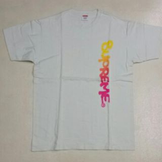 シュプリーム(Supreme)のSupreme×ランスマウンテン コラボtee(Tシャツ/カットソー(半袖/袖なし))