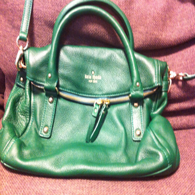 kate spade NEW YORK - お取り置き中‼ ケイト♡2wayバッグ