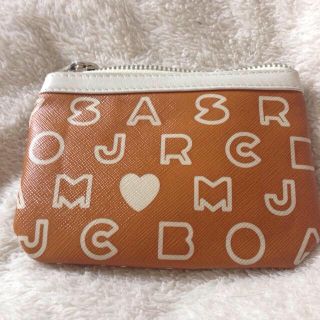 マークバイマークジェイコブス(MARC BY MARC JACOBS)のMarc by コインケース(コインケース)