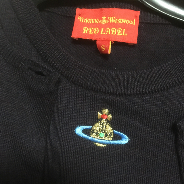 Vivienne Westwood(ヴィヴィアンウエストウッド)のにゃ様専用 レディースのトップス(アンサンブル)の商品写真