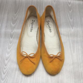 レペット(repetto)の【専用】Repetto レペット バレエシューズ37(バレエシューズ)