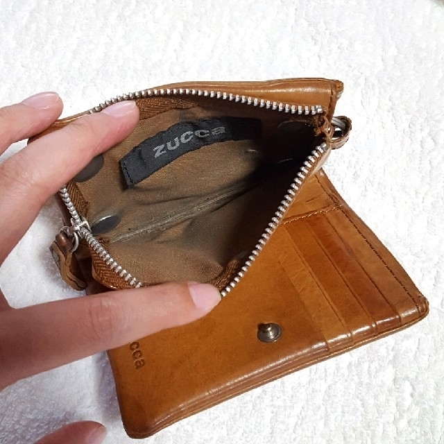 ZUCCa(ズッカ)のZUCCa　財布 レディースのファッション小物(財布)の商品写真