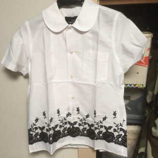 コムデギャルソン(COMME des GARCONS)のチンプイ様専用(シャツ/ブラウス(半袖/袖なし))