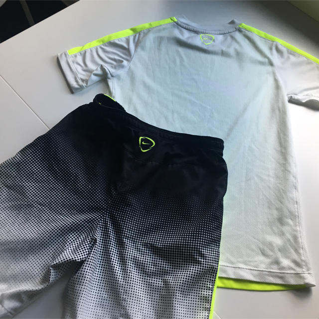 NIKE(ナイキ)のグリーンガーデンさま専用 スポーツ/アウトドアのサッカー/フットサル(その他)の商品写真