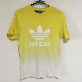 アディダス(adidas)のアディダス☆Tシャツ(Tシャツ/カットソー(半袖/袖なし))