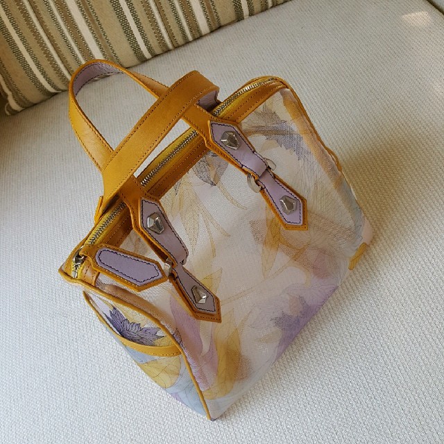 正規品質保証】 emilio pucci バック ボストン メッシュ - ハンドバッグ - albinofoundation.org 正規品質保証】 emilio pucci バック ボストン メッシュ - ハンドバッグ - albinofoundation.org