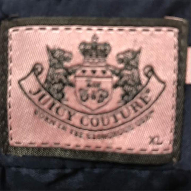 Juicy Couture(ジューシークチュール)の最終お値下げ❣️❣️未使用「ジューシークチュール」 レディースのトップス(Tシャツ(長袖/七分))の商品写真