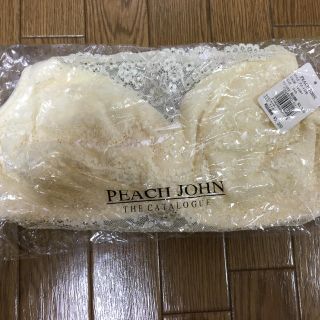 ピーチジョン(PEACH JOHN)のピーチジョン☆谷間ガードブラ(ブラ)