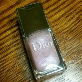 ディオール(Dior)の本日だけ価格　Dior　ヴェルニ　183💗(マニキュア)