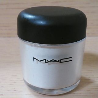 マック(MAC)のmac白パウダー(その他)