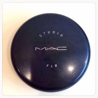 マック(MAC)のMAC パウダーファンデーション(その他)