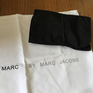 マークバイマークジェイコブス(MARC BY MARC JACOBS)のオムツ替えマット(おむつ替えマット)
