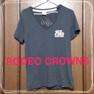 ロデオクラウンズ(RODEO CROWNS)のロデオ クラウンズ☆マリアTシャツ(Tシャツ(半袖/袖なし))