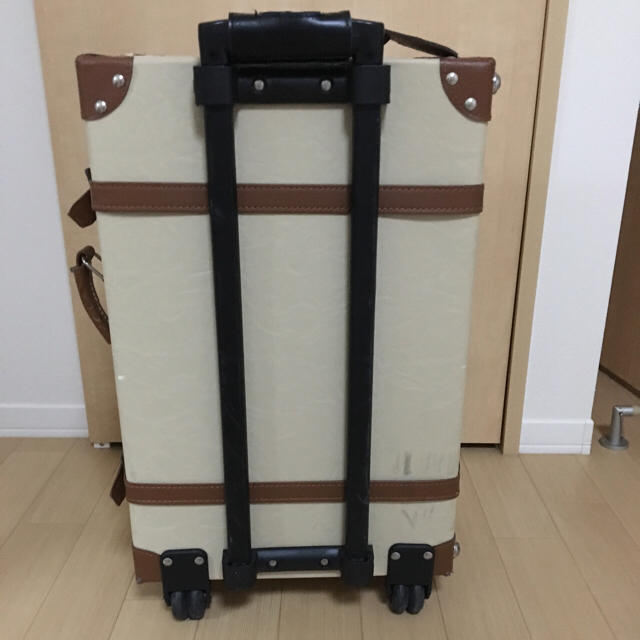 MERCURYDUO(マーキュリーデュオ)のキャリーケース レディースのバッグ(スーツケース/キャリーバッグ)の商品写真