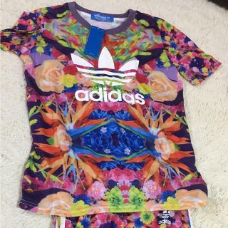 アディダス(adidas)のアディダス オリジナルセットアップ(ルームウェア)